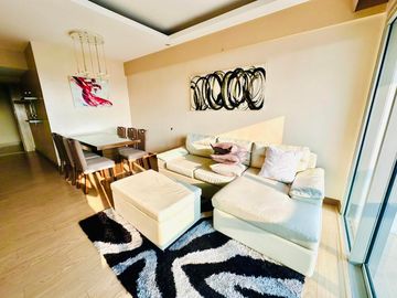 FOR RENT | 1-BR Fully Furnished Condo Unit