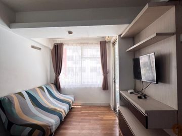 JANGAN LEWATKAN! Apartemen Bandung Nyaman dengan Harga Hemat