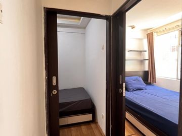 JANGAN LEWATKAN! Apartemen Bandung Nyaman dengan Harga Hemat