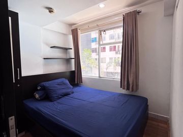 JANGAN LEWATKAN! Apartemen Bandung Nyaman dengan Harga Hemat