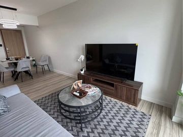 1 BEDROOM FOR LEASE AT THE MAPLE AT VERDANT TOWERS, ORTIGAS, PASIG CITY, METRO MANILA