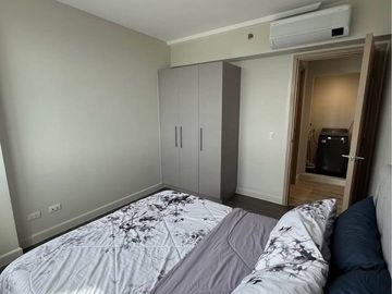 1 BEDROOM FOR LEASE AT THE MAPLE AT VERDANT TOWERS, ORTIGAS, PASIG CITY, METRO MANILA