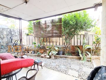 SANGAT MURAHHH !!! RUMAH DI JAKARTA SELATAN SIAP HUNI - TEBET