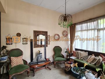 SANGAT MURAHHH !!! RUMAH DI JAKARTA SELATAN SIAP HUNI - TEBET