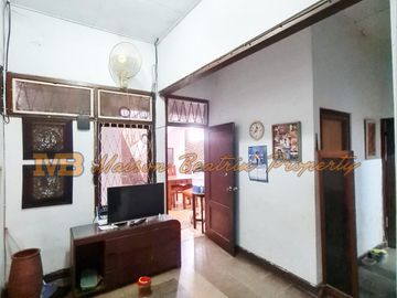 SANGAT MURAHHH !!! RUMAH DI JAKARTA SELATAN SIAP HUNI - TEBET
