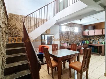 SANGAT MURAHHH !!! RUMAH DI JAKARTA SELATAN SIAP HUNI - TEBET