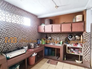 SANGAT MURAHHH !!! RUMAH DI JAKARTA SELATAN SIAP HUNI - TEBET