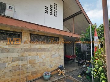 SANGAT MURAHHH !!! RUMAH DI JAKARTA SELATAN SIAP HUNI - TEBET