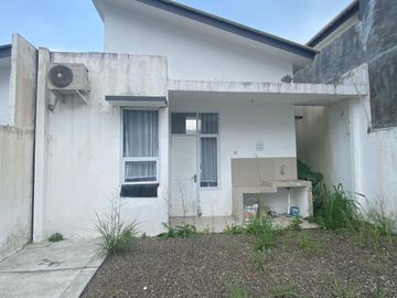 Over Kredit Rumah LT112 85JT dkt Tol di Caringin Rancamaya Bogor
