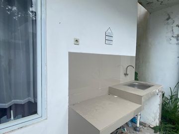 Over Kredit Rumah LT112 85JT dkt Tol di Caringin Rancamaya Bogor