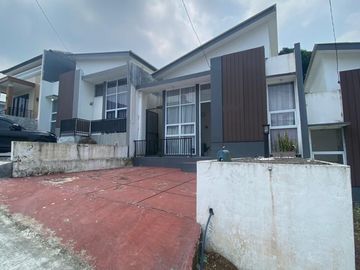 Over Kredit Rumah LT112 85JT dkt Tol di Caringin Rancamaya Bogor
