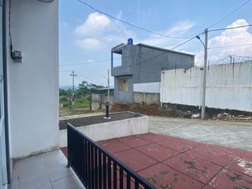 Over Kredit Rumah LT112 85JT dkt Tol di Caringin Rancamaya Bogor
