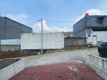 Over Kredit Rumah LT112 85JT dkt Tol di Caringin Rancamaya Bogor