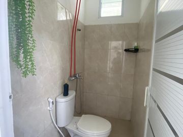 Over Kredit Rumah LT112 85JT dkt Tol di Caringin Rancamaya Bogor