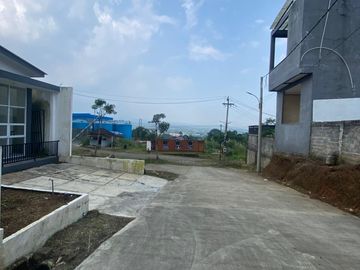 Over Kredit Rumah LT112 85JT dkt Tol di Caringin Rancamaya Bogor