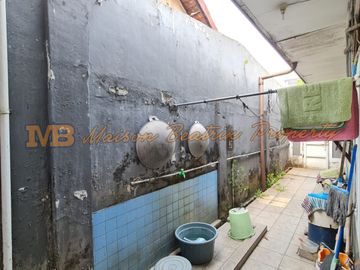 RUMAH MURAH DI JAKARTA SELATAN !!! DI BAWAH HARGA PASAR RUMAH DI TEBET JAKSEL