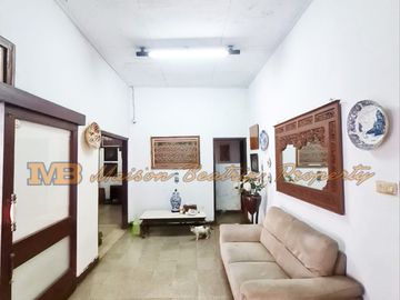 RUMAH MURAH DI JAKARTA SELATAN !!! DI BAWAH HARGA PASAR RUMAH DI TEBET JAKSEL