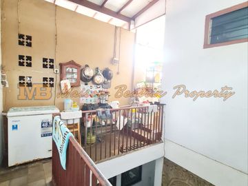 RUMAH MURAH DI JAKARTA SELATAN !!! DI BAWAH HARGA PASAR RUMAH DI TEBET JAKSEL
