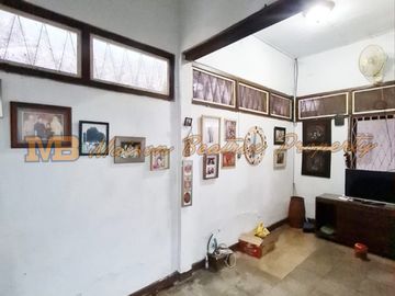 RUMAH MURAH DI JAKARTA SELATAN !!! DI BAWAH HARGA PASAR RUMAH DI TEBET JAKSEL