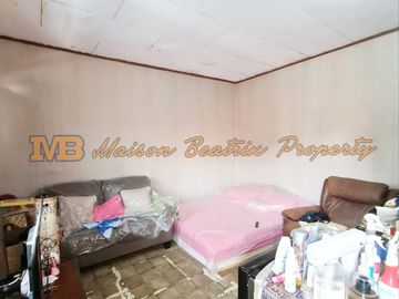 RUMAH MURAH DI JAKARTA SELATAN !!! DI BAWAH HARGA PASAR RUMAH DI TEBET JAKSEL