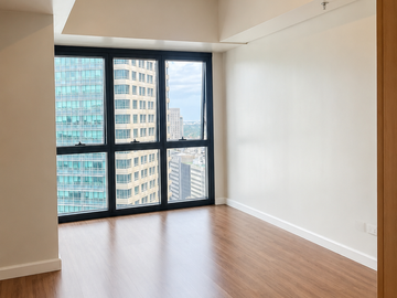 One Bedroom 1BR Condo Unit For Sale in Gentry Residences | 10451