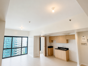 One Bedroom 1BR Condo Unit For Sale in Gentry Residences | 10451