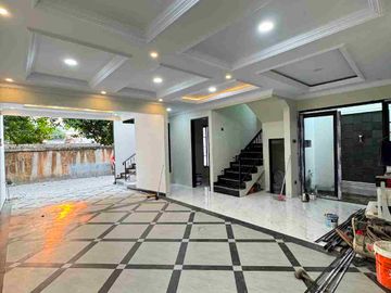 Rumah cluster jagakarsa dekat akses tol