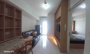 Disewakan apartemen full furnish di springlake Summarecon bekasi