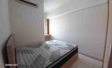 Disewakan apartemen full furnish di springlake Summarecon bekasi