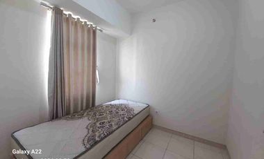 Disewakan apartemen full furnish di springlake Summarecon bekasi