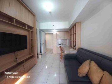 Disewakan Apartemen Springlake Summarecon Bekasi