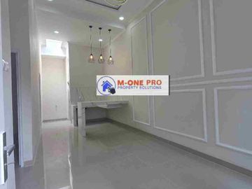 Di Jual Rumah Siap Huni Bangunan Baru Citra Raya