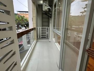 For Sale 3 Storey Modern Townhouse in Bahay Toro Project 8, Q.C. KSA  21M