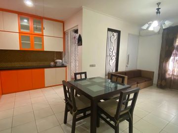 Disewakan Rumah Gading Serpong di Serenade Lake By Rumah Chinida (Lw)