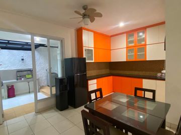 Disewakan Rumah Gading Serpong di Serenade Lake By Rumah Chinida (Lw)