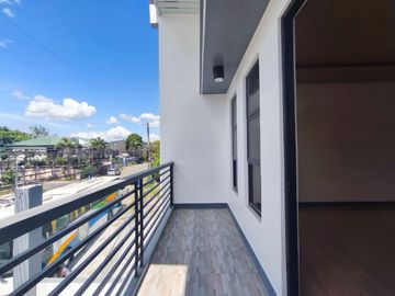 2-Storey 4BR Townhouse in Village East Antipolo | ₱9.8M -AJCE