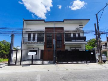 2-Storey 4BR Townhouse in Village East Antipolo | ₱9.8M -AJCE