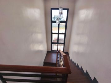 2-Storey 4BR Townhouse in Village East Antipolo | ₱9.8M -AJCE