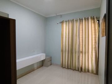 Disewa Rumah Semi Furnished 1 Lantai di Fortune Spring Graha Raya