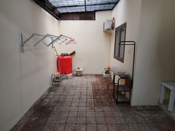 Disewa Rumah Semi Furnished 1 Lantai di Fortune Spring Graha Raya