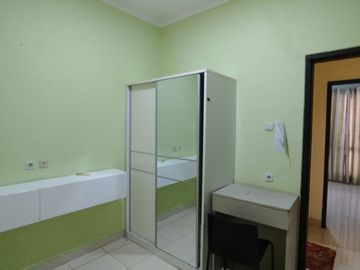 Disewa Rumah Semi Furnished 1 Lantai di Fortune Spring Graha Raya