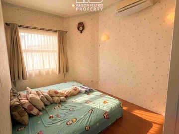 DIJUAL RUMAH SIAP HUNI, MURAH!! DG LOKASI DG PASMOD BSD DAN EXIT TOL JORR DI SERPONG ESTATE CIATER, TANGSEL
