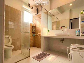 DIJUAL RUMAH SIAP HUNI, MURAH!! DG LOKASI DG PASMOD BSD DAN EXIT TOL JORR DI SERPONG ESTATE CIATER, TANGSEL