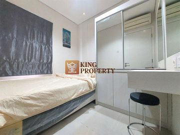 Disewakan 2Br Apartemen Madison Park, Furnish Lengkap, Lokasi Strategis, Dekat Mall Central Park