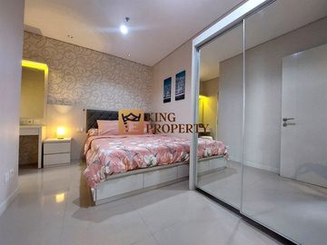 Disewakan 2Br Apartemen Madison Park, Furnish Lengkap, Lokasi Strategis, Dekat Mall Central Park