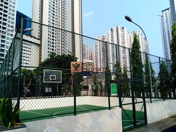 Disewakan 2Br Apartemen Madison Park, Furnish Lengkap, Lokasi Strategis, Dekat Mall Central Park