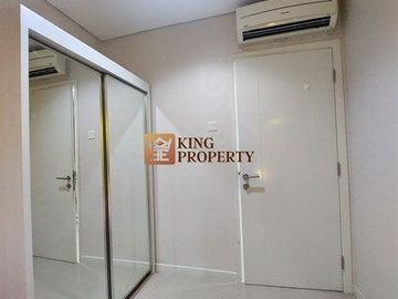 Disewakan 2Br Apartemen Madison Park, Furnish Lengkap, Lokasi Strategis, Dekat Mall Central Park
