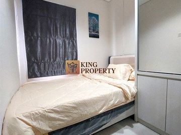 Disewakan 2Br Apartemen Madison Park, Furnish Lengkap, Lokasi Strategis, Dekat Mall Central Park
