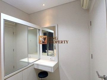Disewakan 2Br Apartemen Madison Park, Furnish Lengkap, Lokasi Strategis, Dekat Mall Central Park