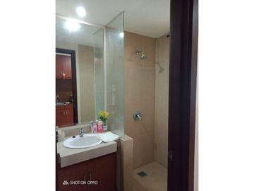 Jual Studio U Residence Tower 1 33m2 Fully Furnished View Golf 450 Juta